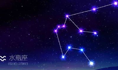 水瓶座男人喜欢上你的表现（水瓶男越来越爱你的表现）