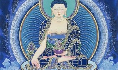 没有开光的佛像可以上香吗（没开光的佛像怎么送走）