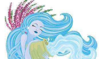 水瓶座女的性格及命运（1月17日摩羯座性格）