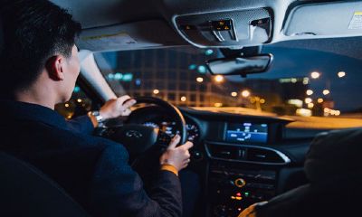 梦见汽车丢了到处找周公解梦（周公解梦梦见别人给我钱）