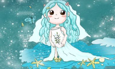 水瓶女结婚最多的星座（能给水瓶女幸福的星座男）