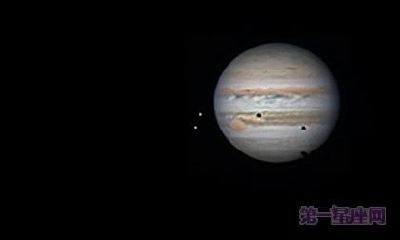 占星木星的象征意义（怎样的星盘财运好）