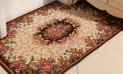 门口垫子的风水（楼房门口地垫风水）