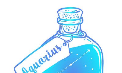 为什么说水瓶座眼神独特（水瓶座最大的优点）