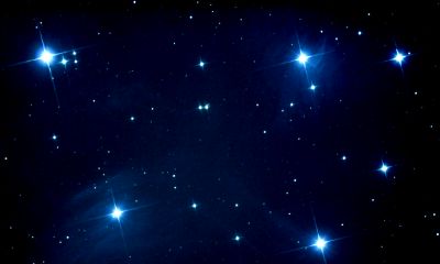 射手座的眼睛是什么（射手座是什么性格）