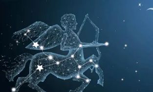 射手座真正爱上一个人的表现（射手男床上爱你的表现）