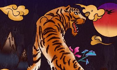 生肖虎本命年生孩子有什么说法（2023年属虎本命年要注意什么）