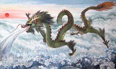 男性属龙和什么属相最配（属龙男最佳婚配对象）