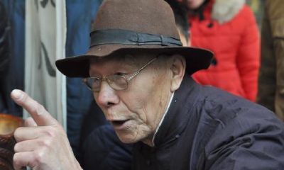 算命能说出家里的所有事情（算命先生说家里有神仙）