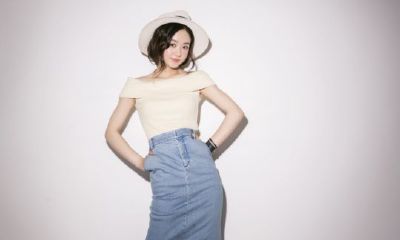 魔蝎座明天运势女（为什么摩羯女越老越好看）