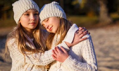 双胞胎女孩怎么起名字（今年双胞胎女孩取名）