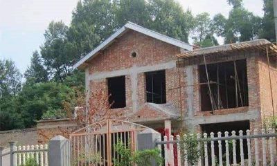 建新房子的风水禁忌（农村自建房风水大忌）