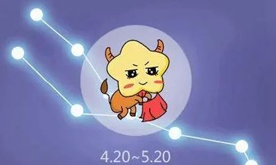 星座运势本周金牛座运势（这周金牛座运势）