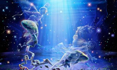 12星座古风少女队（十二星座古装美女少女）