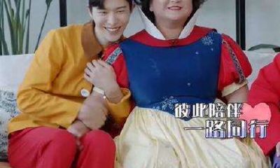 金牛座女双子座男范丞丞贾玲（金牛座和双子座）