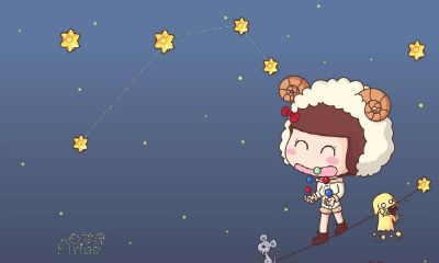 最吸引天蝎男的是白羊（白羊男天蝎男谁更可靠）