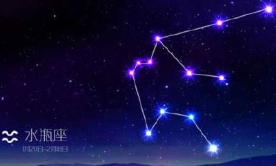星座是什么星座是什么时候（10月是什么星座）