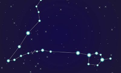 射手座的命主星是哪个（双鱼座的主星）