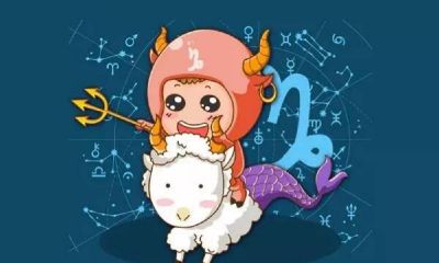 摩羯座与十二星座感情（摩羯座和十二星座配对）