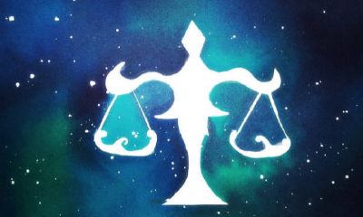 天秤座女生最近桃花运（天秤座有几次婚姻）