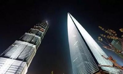 上海中日风水对决（最难挽回的星座女）