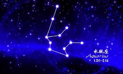 如何分辨水瓶座是暧昧还是喜欢（水瓶座喜欢你的6个表现）