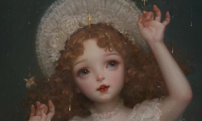 天选之子水瓶座（水瓶座和狮子座）