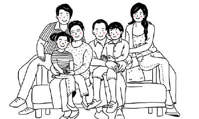 孕妇梦到父亲死了是吉是凶（梦见已故的亲人是胎梦）