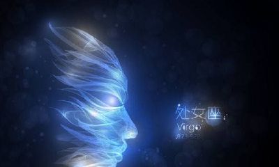 处女座的项链幸运颜色（十二星座钻石项链）