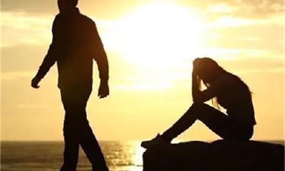 射手座分手会伤心吗（射手座想分手怎么办）