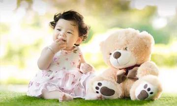 怎么起名比较好听（女孩取名用字大全）