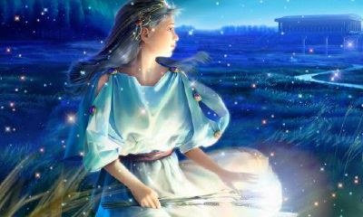 处女男暗恋天蝎女（处座男天蝎女谁先主动）