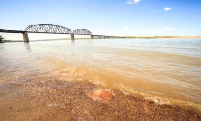 已婚女人梦见浑浊水（女人梦见涨水水很浑浊）