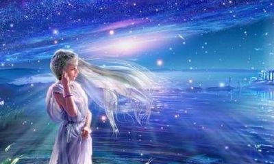 下降水瓶的男人（水瓶男喜欢很作的女人）