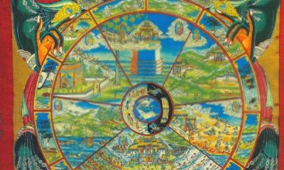 六道轮回之主是谁一世之尊（六道轮回之主是什么）