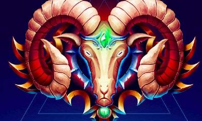 白羊座冷起来太可怕（最可怕的居然是白羊座）