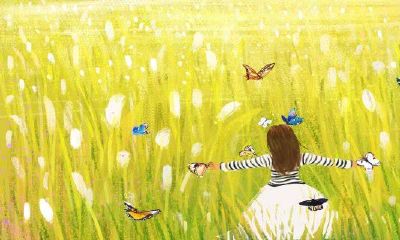 五行属木火的名字好吗（五行属火最吉利的字女孩名字）