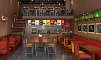 如何给砂锅店起名（灯具网店取名字大全）