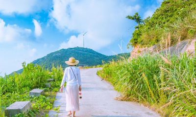 桃花运来了有什么变化（桃花运一来就是两三个桃花）