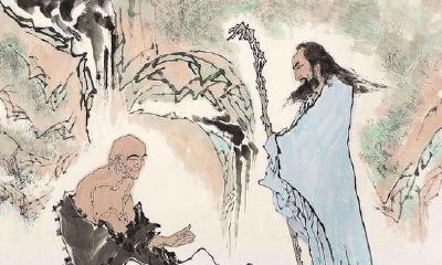 人生命运三大转折点（人生命运的转折点）