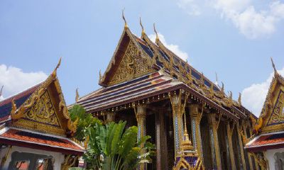 玉佛禅寺拜太岁法会（玉佛寺谢太岁2023）