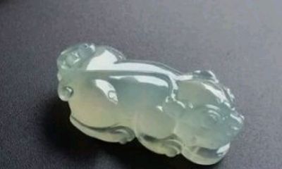 属兔的人可以戴貔貅（属兔的人能戴玉貔貅吗）