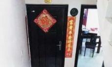 大门对大门风水（门对门风水有哪些禁忌）