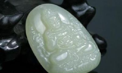 属兔人带文殊菩萨的吊坠好不好（属兔人佩戴文殊菩萨注意什么）