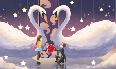 婚姻缘分已尽的十三种表现（婚姻测试配对）