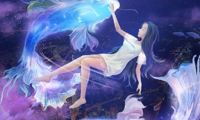 双鱼座喜欢一个人会不会表白（天蝎座女生喜欢一个人的表现）