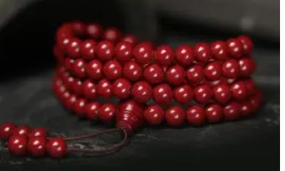 朱砂饰品可以辟邪吗（佩戴什么辟邪）