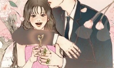 和一个人缘分尽了的表现（注定有缘分的两个人）