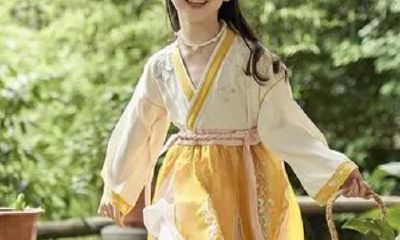 五行属金女孩取名有寓意（五行属金的字用于女孩名字）