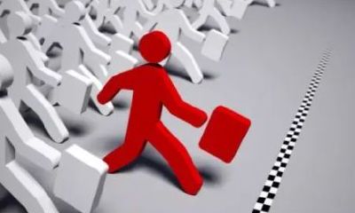 如何发展自己的事业（如何开始自己的事业）